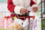 Christmas budget tips