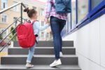 questions about starting school on school orientation day