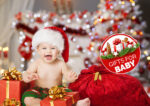 Christmas gifts for baby