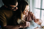 Hilary Duff welcomes daughter