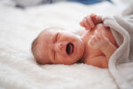 cure baby's colic