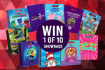 showbag-giveaway