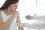 cervical cancer vaccination
