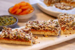 breakfast nut bar recipe