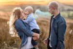 Charlie's Chapter - child cancer