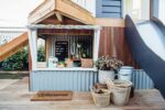 The Block cubby