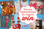 elf on the shelf competition