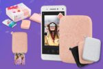 HP Sprocket