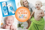 Little Bodies eczema cream