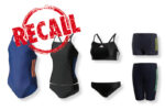adidas swimwear recall for kids