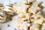 shortbread biscuit recipe