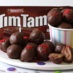 Tim Tam Balls recipe