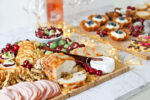 Woolworths entertaining, grazing platters