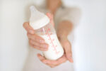 baby bottle warning