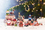 Woolworths Christmas Pop Up Collection