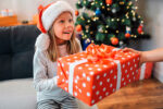 Christmas gifts santa vs parents
