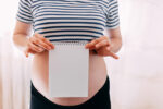 pregnancy checklist post-natal depression
