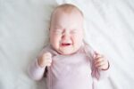 baby crying | new parent advice
