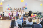 end of year concert