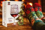 shiraz on the shelf a christmas wine tradition