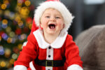 santa is real