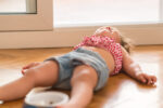 ho to stop toddler tantrums