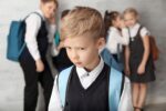How to tell if my child is being bullied