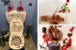 elf on the shelf