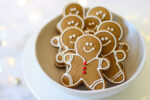 gingerbread men recipe