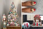 Kmart Christmas hacks 2018