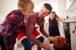 how to cook turkey