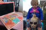 funny parenting photos
