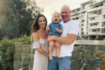 Lauren Brant pregnant