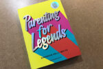 parenting for legends book