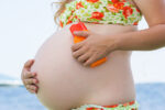 summer pregnancy