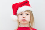 telling children truth about Santa