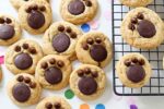 Bear paw biscuit recipe