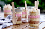 Cake Jars recipe