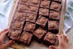 bake sale chocolate sheet cake recipe