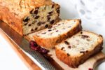 Cranberry banana and pecan loaf recipe, Banana Bread