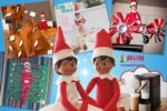 elf on the shelf competition