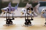 LEGO Forma sets