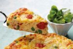 Leftovers Frittata recipe