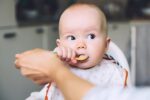 when to introcuce egg and peanut to baby