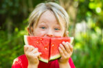 healthy kids snacks