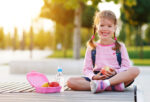 starting school