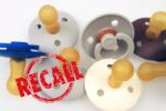 3 Little Birds dummy recall