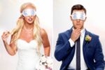 Married at First Sight blindfolds