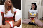 Bikini Mum Funny