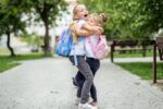 help child make friends at school
